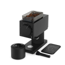 Grinder Fellow ODE Gen2 Matt Black