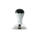 Tamper PESADO 58.5 White & Black