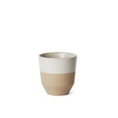 notNeutral PICO Espresso Cup & Saucer Natural 4oz