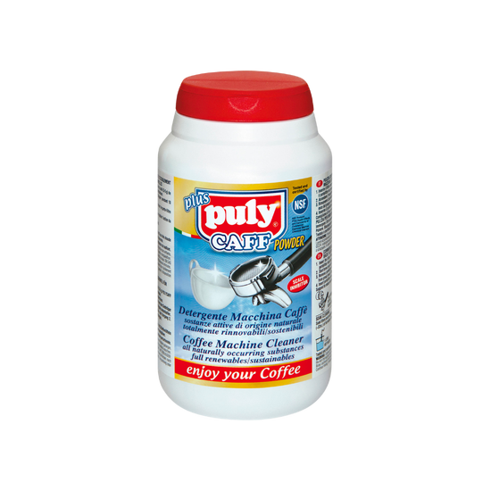 Cleaning Puly Caff Powder NSF Polvere  570 gr