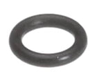 Spare Part Synesso 1.7400 O-Rings for Seat, Brew Valves, Black