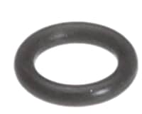 Spare Part Synesso 1.7400 O-Rings for Seat, Brew Valves, Black