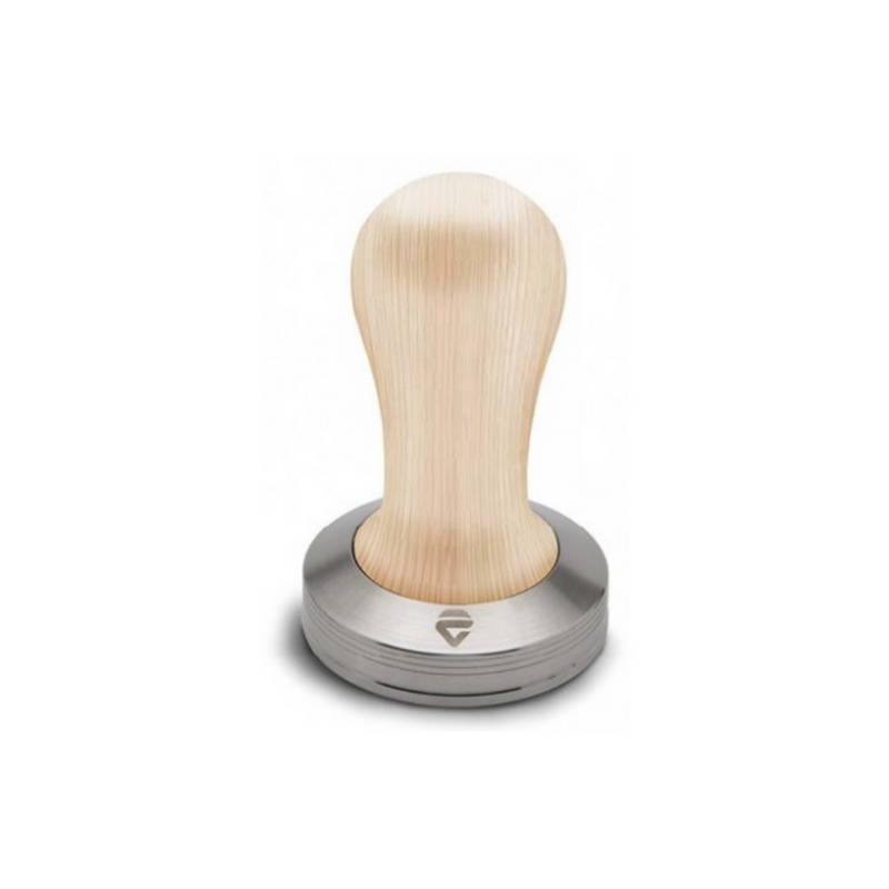 Tamper Lelit MAPLE WOOD HANDLE 58.55