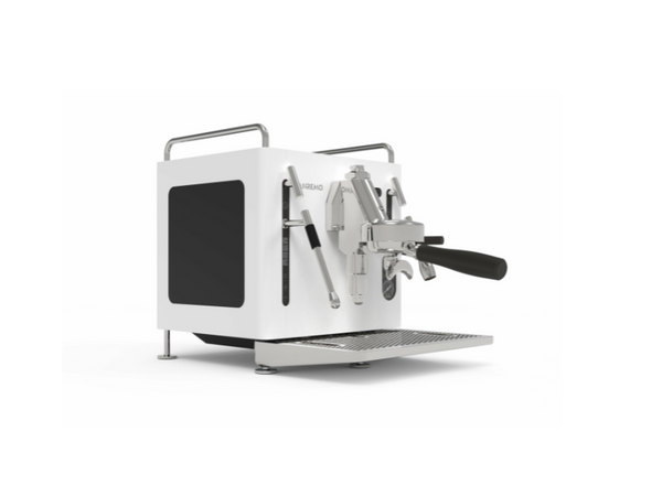 SANREMO CUBE Espresso Machine