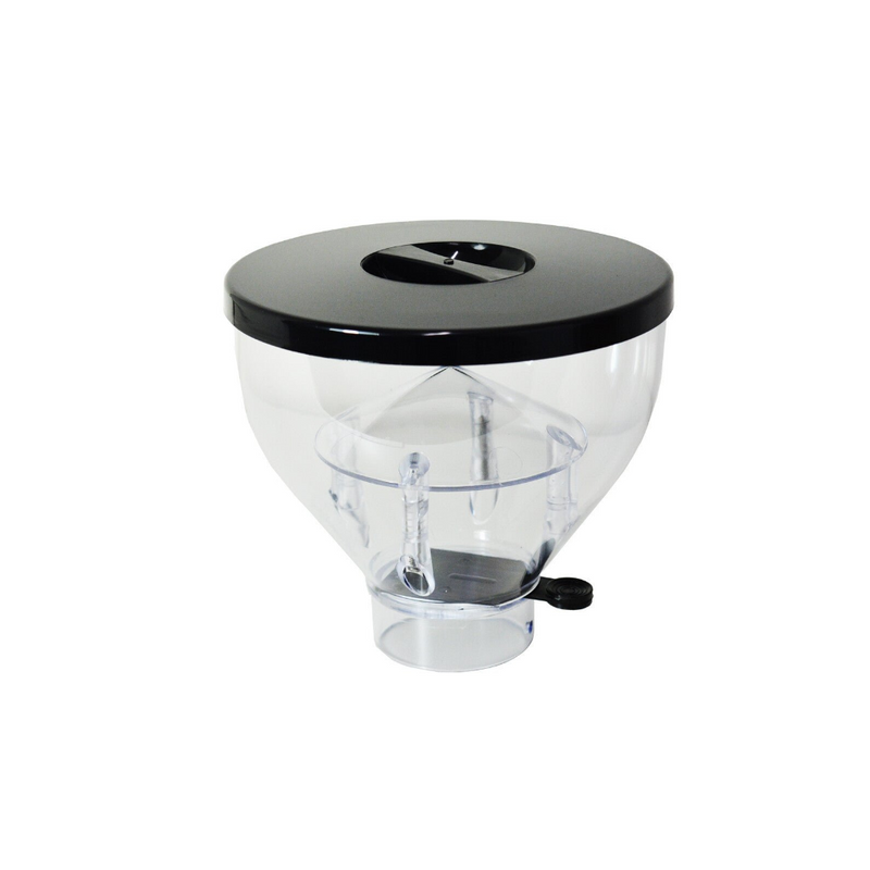 Quamar Coffee Grinder Hopper 500g