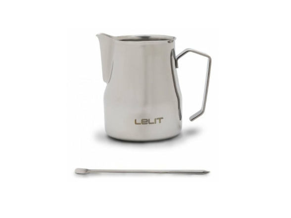 Pitcher Lelit 500mL & LATTE ART PEN