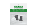 Brewing Toddy Silicone Stopper 2 Packs
