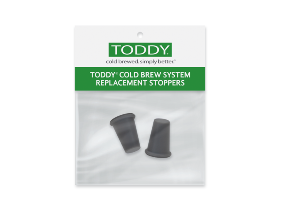 Brewing Toddy Silicone Stopper 2 Packs