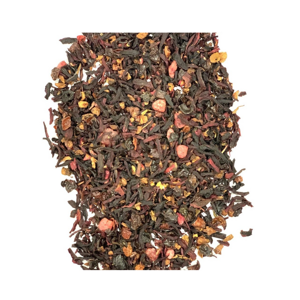 Tea Leaves EARL Cherry Garden 1 kg