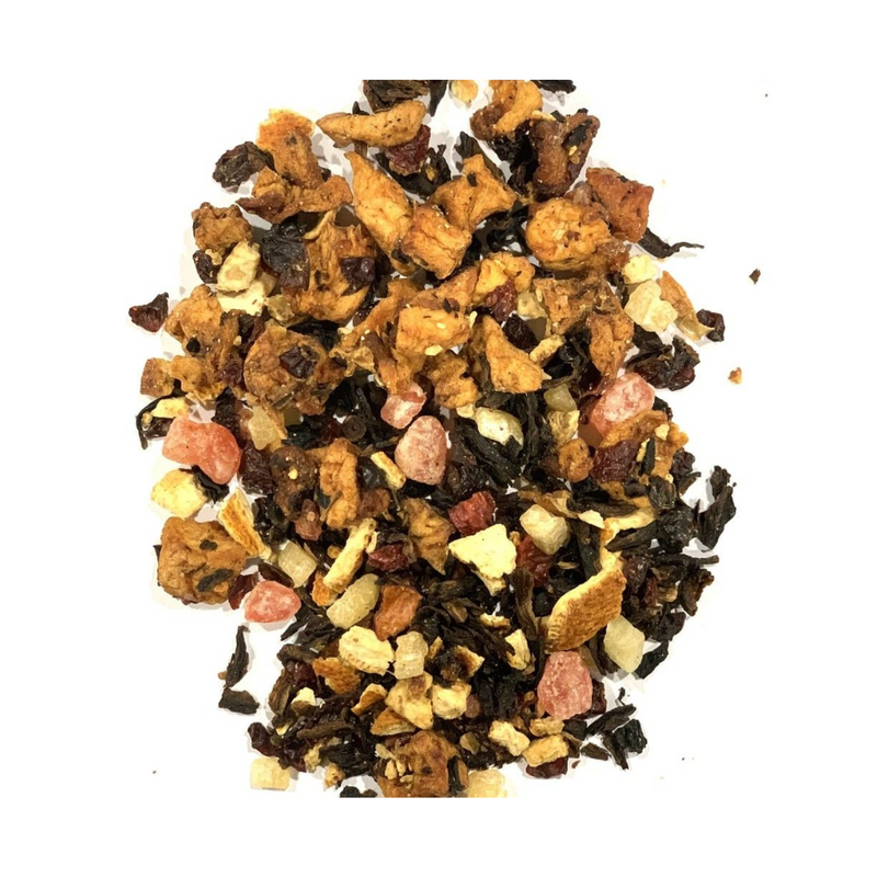 Tea Leaves EARL Tropical Fruits 200 gm