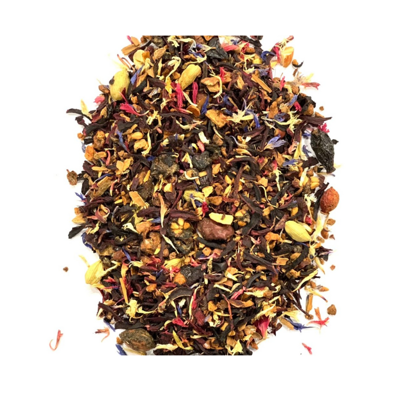 Tea Leaves EARL Winter Vibes 200 gm