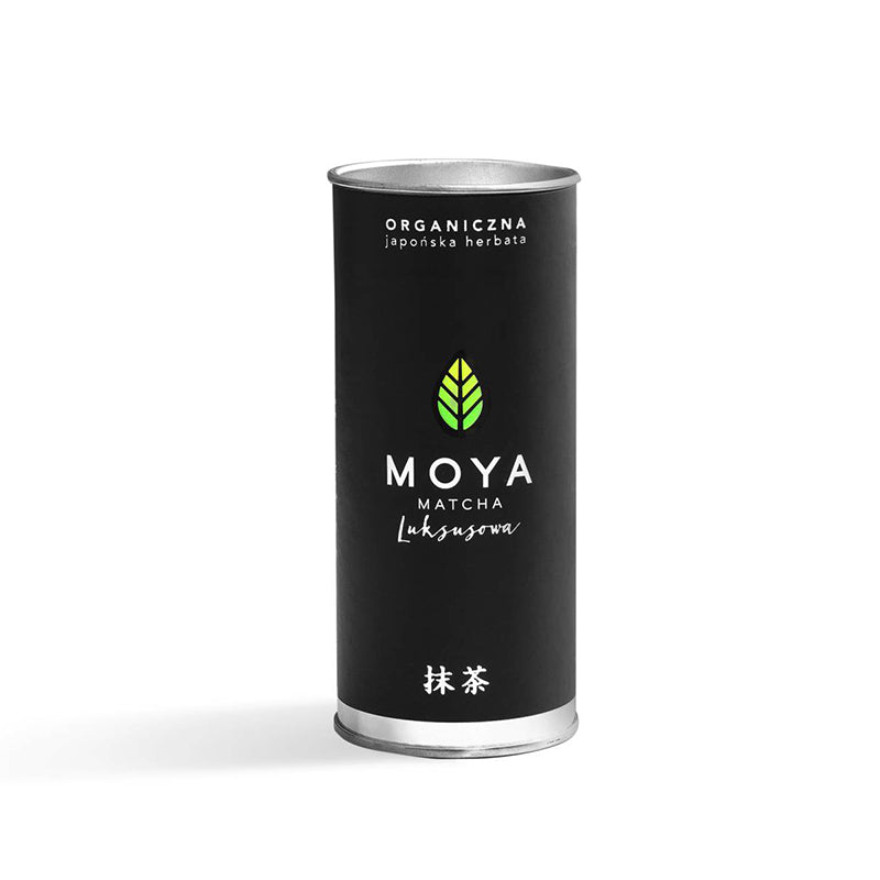 Moya Matcha Premium Organic 30g