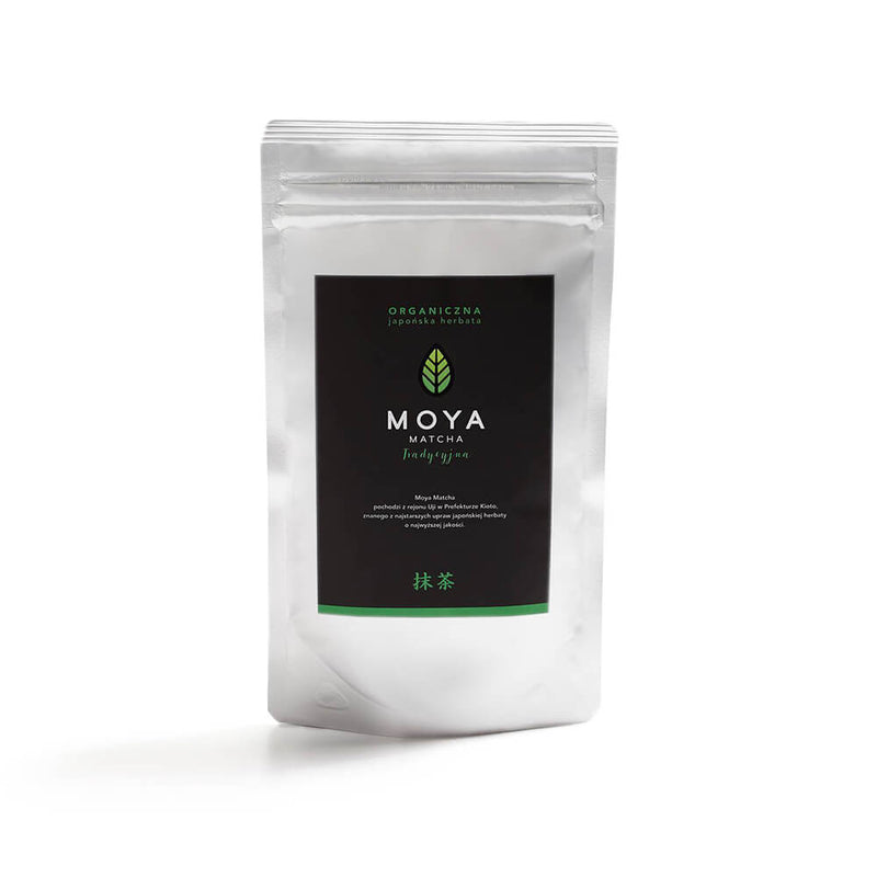 Moya Matcha Traditional 1kg