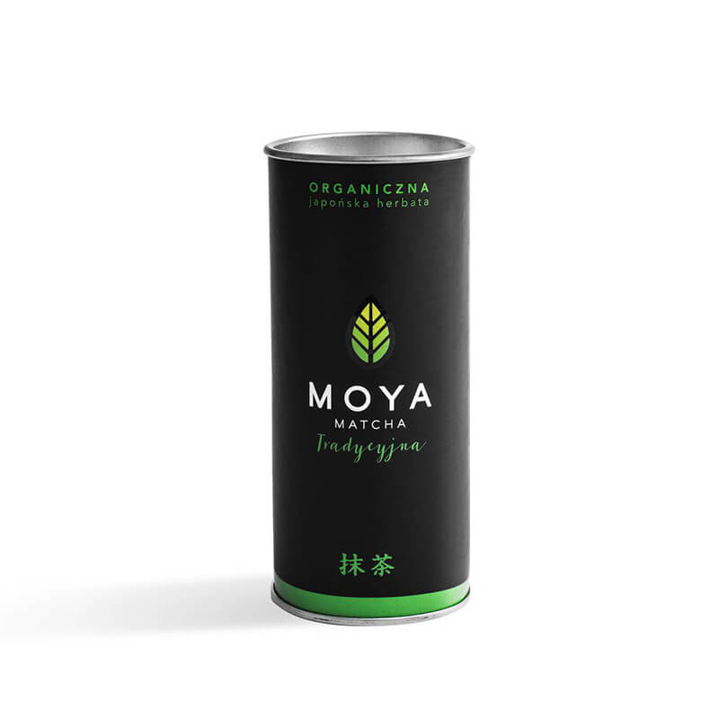 Moya Matcha Traditional Organic 30g