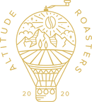 Coffee Beans ALTITUDE Nicaragua Dipilto 250g