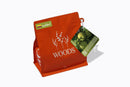 Coffee Beans WOODS Colombia Cauca 250g