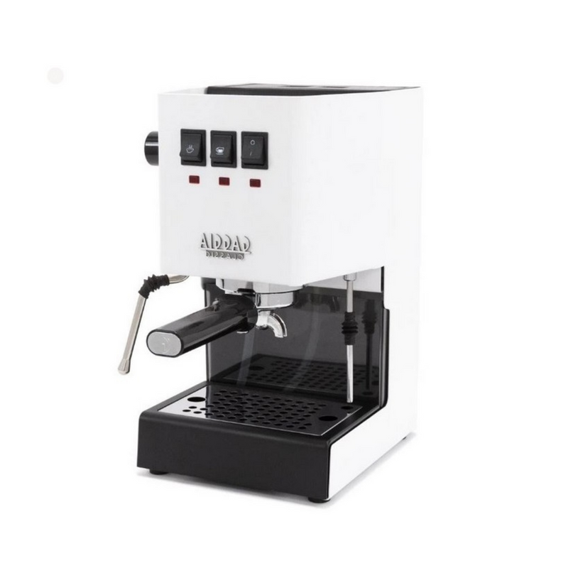 Espresso Machine GAGGIA Classic Evo 2023 White