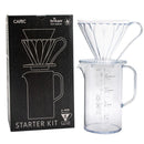 Cafec Starter Kit 2-4 Cups