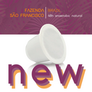 Espresso Capsules Fazenda São Francisco, Brazil [48h Anaerobic Natural]