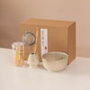 Japanese Matcha 5 pcs Set