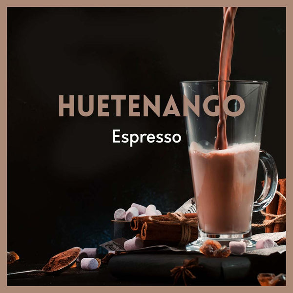 Coffee Beans Air Guatemala Huetenango Espresso 250g