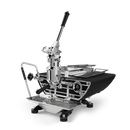 KEES VAN DER WESTEN SPIRITELLO Crackle Black