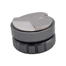 Distribution Coffee Distributor with 3 leaves, 51mm