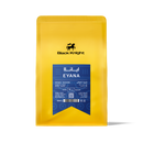 Coffee Bean Black Knight Eyana Ethiopia 250g