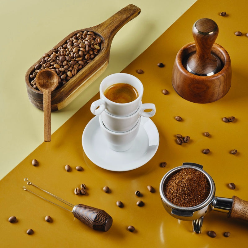 Coffee Beans ALTITUDE Ethiopia Almaz Sahille Natural 250gm