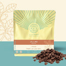 Coffee Beans RAYS Berhan Ethiopia 250g