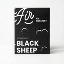 Coffee Beans AIR China Black Sheep- Filter 250g