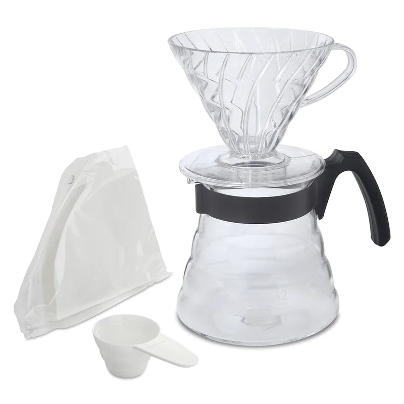 BREWING Hario V60 Craft Pour Over Kit