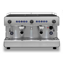 Coffee Machine IBERITAL IB7 Black 2gr