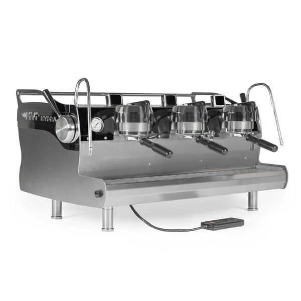 Espresso Machine SYNESSO MVP HYDRA - 3 GROUP