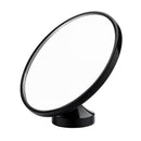 Espresso Shot Mirror Black