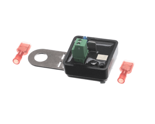 Spare Part Synesso 2.3607 Solenoid Switch w/ Mounting Plate