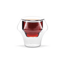 MHW-3BOMBER Double Wall Glass Nighten Cup 60ml