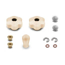 LELIT PLA2203 MaraX Maple Wood Upgrade Kit