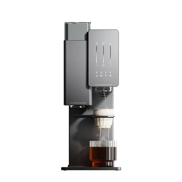 xBloom Original Coffee Brewer – Galaxy Black