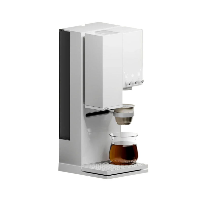 xBloom Studio Coffee Machine -  Moonlight White