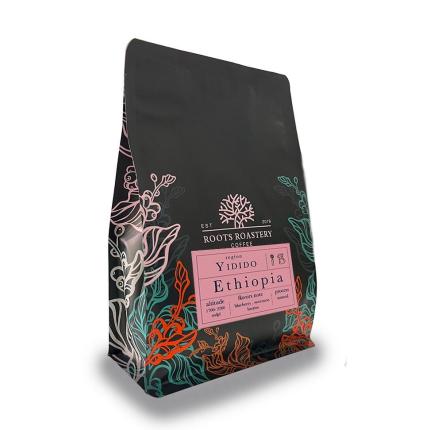 Coffee Beans ROOTS Ethiopia Yidido 250G