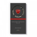 Spare Parts Grinder Eureka 55mm  BURRS