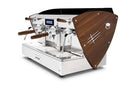 ESPRESSO MACHINE ORCHESTRALE ETNICA DISPLAY TT BLACK  2GROUP