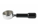 Portafilter Bottomless La Marzocco Plastic Handle Black