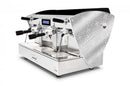 ESPRESSO MACHINE ORCHESTRALE ETNICA DISPLAY TT BLACK  2GROUP