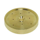 Spare Part Lelit 2200016 BRASS DIFFUSER FOR ELIZABETH