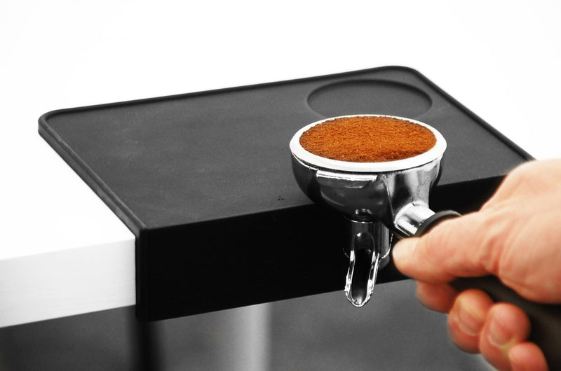Espresso Tamping Mat Corner  21*15*3cm CM-1