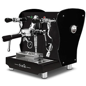 Espresso machine ORCHESTRALE NOTA JOYSTICKs  Single Group