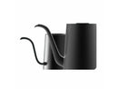 Kettle Timemore Fish Smart Pour Over Kettle Thin Black 600ml
