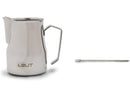 Pitcher Lelit 500mL & LATTE ART PEN